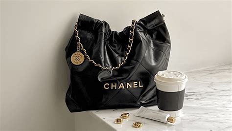 sporty chanel bags|Chanel bag 22 price.